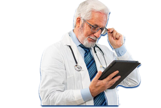 Exames Ocupacionais